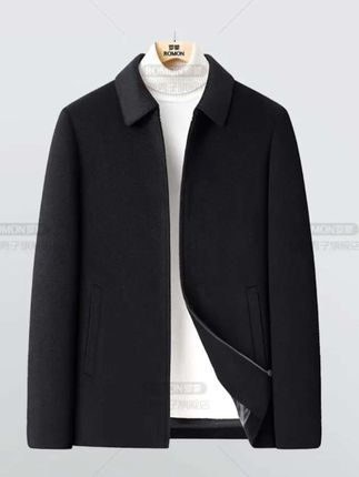 #休闲外套 #男装