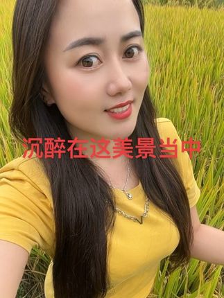 #我的乡村生活 美景如画!