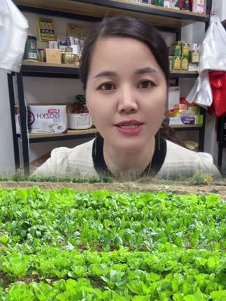 #自用好物推荐 #好物推荐🔥 #蔬菜专用肥 #蔬菜种植 #农业种植