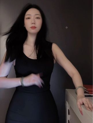 才不做没有脾气的乖乖,玫瑰都是带刺的#厚灰美学