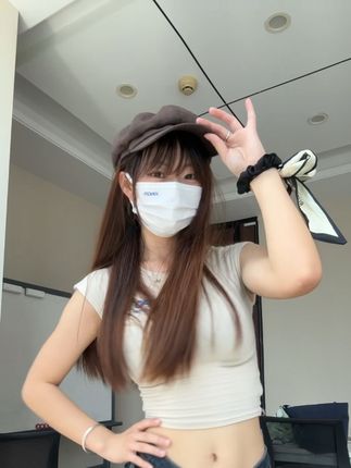 本土豆子来咯 #侃爷维斯特 #辣妹穿搭