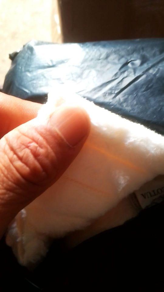 整体评价:还可, 面料材质:好, 触摸手感:柔软, 做工质量:考就, 上身效果:舒服, 性价比:高#我在抖音买买买