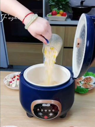 #上热门🔥 #@DOU+小助手 #半球多功能电饭煲 #做饭神器 #电饭煲