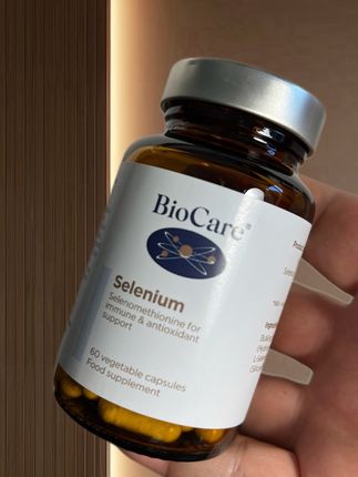 每年的五月都有一个专属于补硒的日子了,所以姐妹们补硒真的要重视起来~#女生必备 #补硒 #种草 #自用好物分享