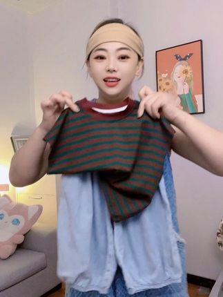 天呐!挖到宝了呀!家有男宝的这也太帅了吧~一件上衣加一条裤子~面料柔软舒适~好穿又透气~宽松的版型,上身痞帅痞帅的简直潮爆了~这个价格也太给力了!家有男宝的快安排#面料柔软舒适 #母婴好物#男孩子也要有衣品 #高品质童装