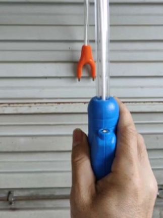 防水赶猪器多种颜色选择 #赶猪器 #赶牛羊神器#赶猪棍棒鞭拍#防水防摔防折耐用#强电力待机长@赶猪神器