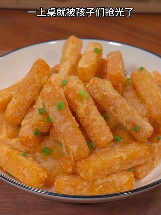 谈先生美食教程