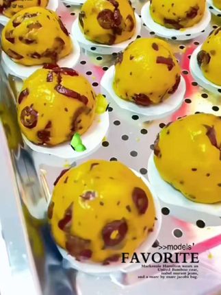 #随心推自然流 #大黄米窝窝头 #软糯香甜 #太好吃了 #好吃到停不下来