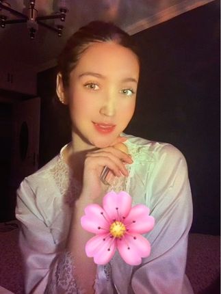 #بىر كەم دۇنيا غەم بىلەن تۇلۇق كەم بۇلۇش بەزىدە ئاجايىپ ئۇلۇغ🖤#助手抖音 @DOU+上热门 #晚安