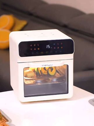 #多功能空气炸锅 #空气炸锅 #空气炸锅美食 #荣事达空气炸锅 #厨房家电