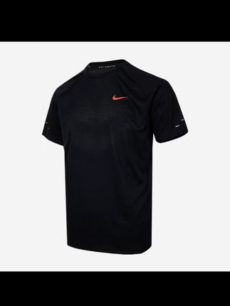 Nike耐克男子DFADV运动休闲短袖T恤HV2129-010#休闲短袖#夏季短袖#男子短袖#短袖搭配#耐克
