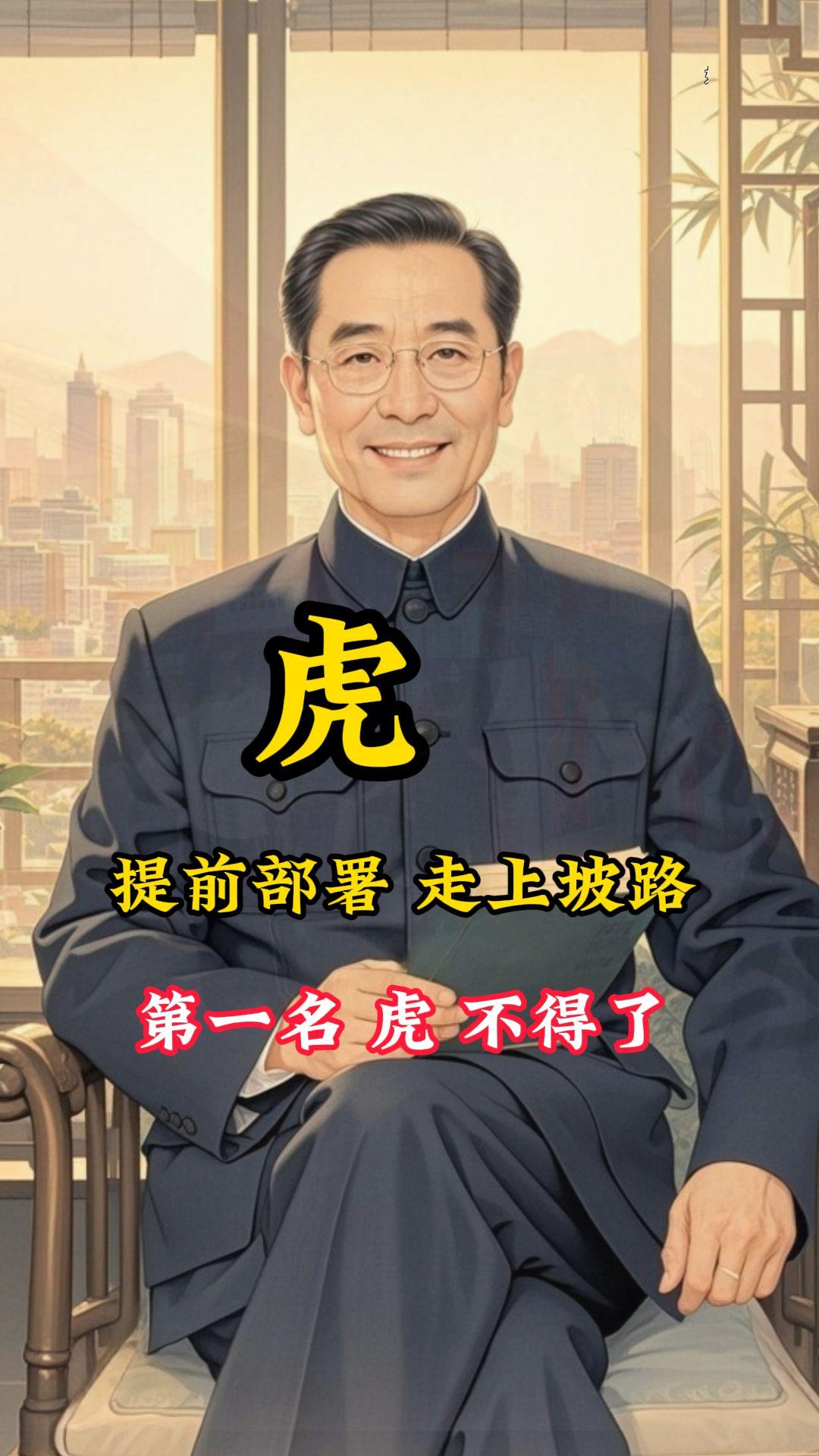 #74年的虎 #86年的虎 #98年属虎 #生肖虎#属虎人