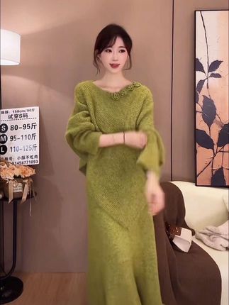 #被秋日氛围感穿搭拿捏了 #普通人不化妆也能穿出氛围感 #如何通过穿搭摆脱路人感 #秋天变时髦就从韩系穿搭开始 #气质穿搭