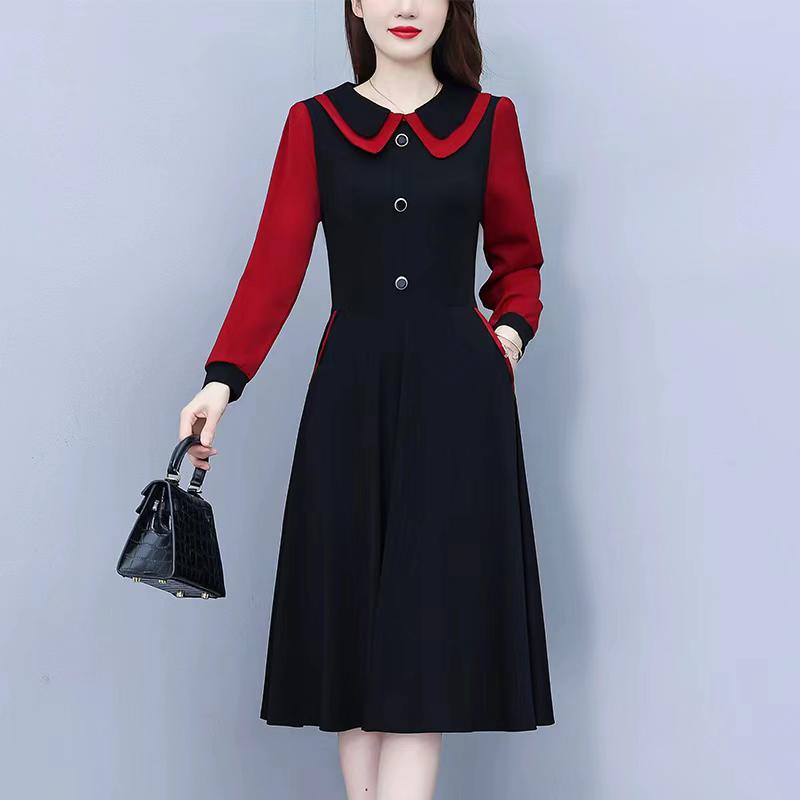 #穿搭 #连衣裙 #时尚穿搭 #高级感穿搭 #穿出自信穿出美丽