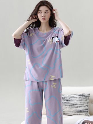 #夏季穿搭 #爱了爱了 #谁穿谁好看 #谁穿谁好看系列 #质量杠杠的好