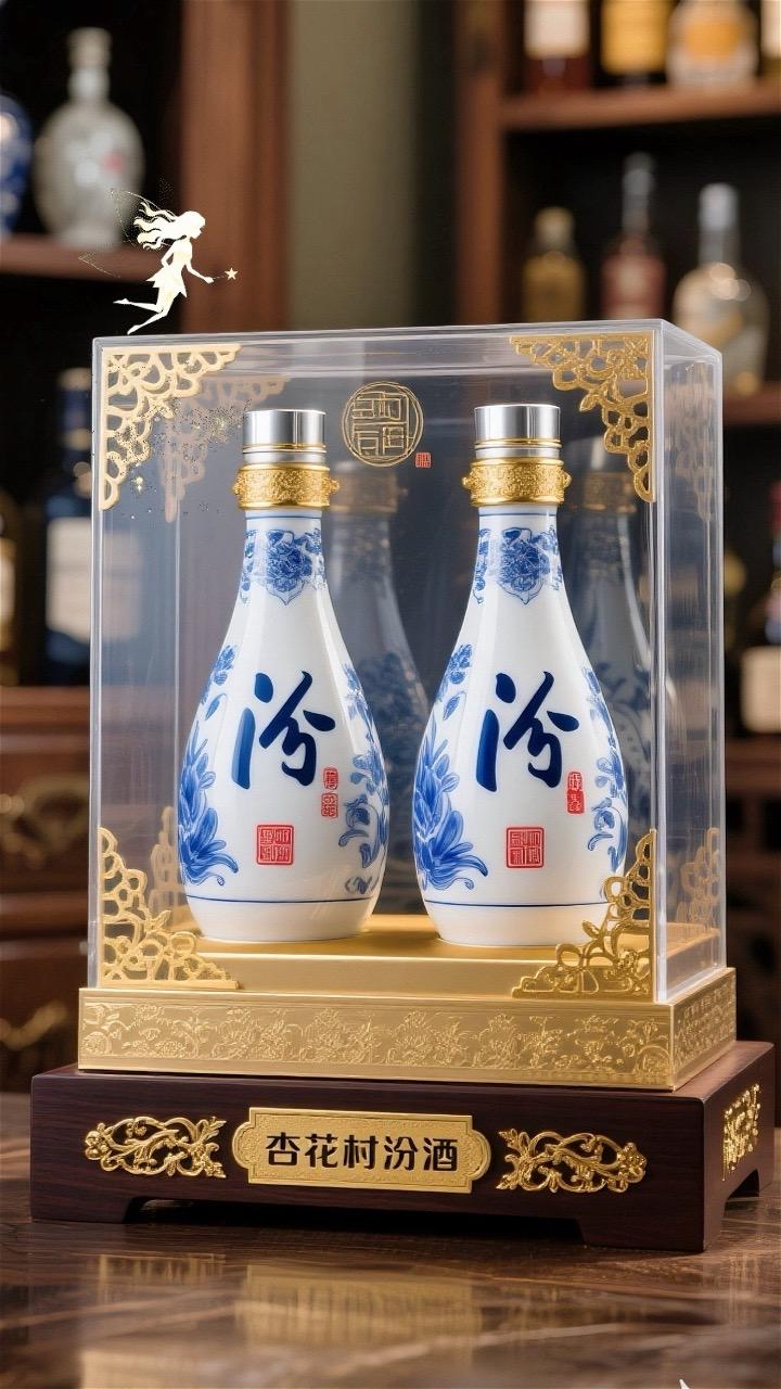 山西杏花村的酒,那可是老有名了呀!!小兰花汾酒更是一绝,传承千年古法,用当地高粱、大麦、豌豆,经地缸发酵,锁住粮食本身!!开瓶酒香清雅…入口绵甜柔和…咽下温润,尾韵还有淡淡粮香回甘!不管自饮、聚餐,还是送亲友都特别合适,爱喝酒的家人们千万别错过!!!#汾酒#山西杏花村汾酒#高档大气上档次#白酒#酒文化