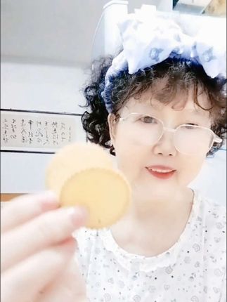 #薄脆饼干 #爱生活爱美食 #好吃到停不下来 #零食推荐 #随拍