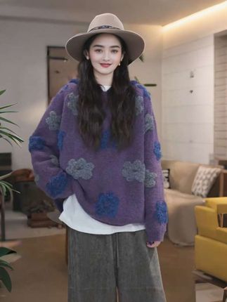 #春秋新款穿搭#时尚休闲#穿出自己的风格#品质女装#时尚显气质@DOU+小助手