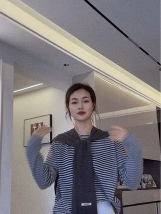 #上衣穿搭 #每日穿搭分享l👗👗👗