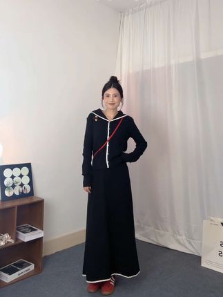 #小个子穿搭 #通勤搭配 #今天穿什么 #懒人套装#ootd穿搭