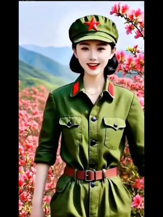 #喜迎国庆唱响红歌 #我爱我的祖国 #祝福祖国繁荣昌盛