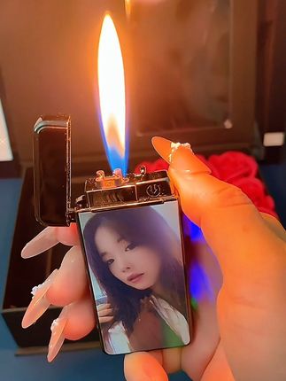 网红新款三火定制打火机#强烈推荐 #送男友的礼物 #网红打火机 #我要上热们 #打火机