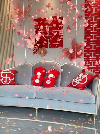 有了这个金灿灿的#礼花筒 喜庆感拉满#乔迁之喜#喜庆用品#婚庆用品#仪式感不能少 @DOU+小助手 @巨量千川