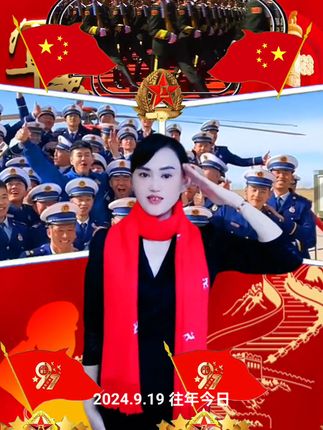 #传递正能量 #艳儿🇨🇳手势舞 @DOU+上热门 @DOU+小助手