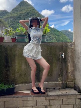 每个动作都是精心设计的 为我着迷吗?