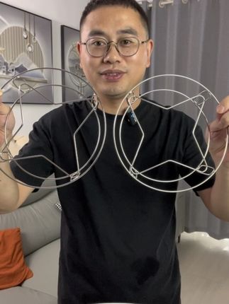 #锅架 #锅架蒸架二合一 #厨房好物 #结实耐用 #好物推荐🔥