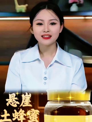 #好物分享#土蜂蜜#好吃不贵#助农#唐三妹