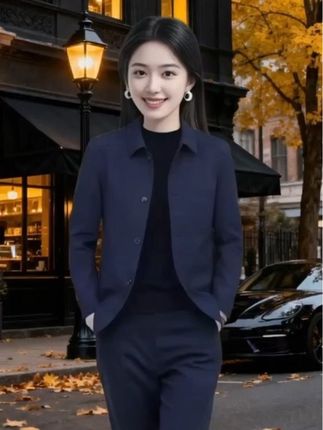 #高级感穿搭 #品质男装 #休闲外套 #西装外套#商务外套