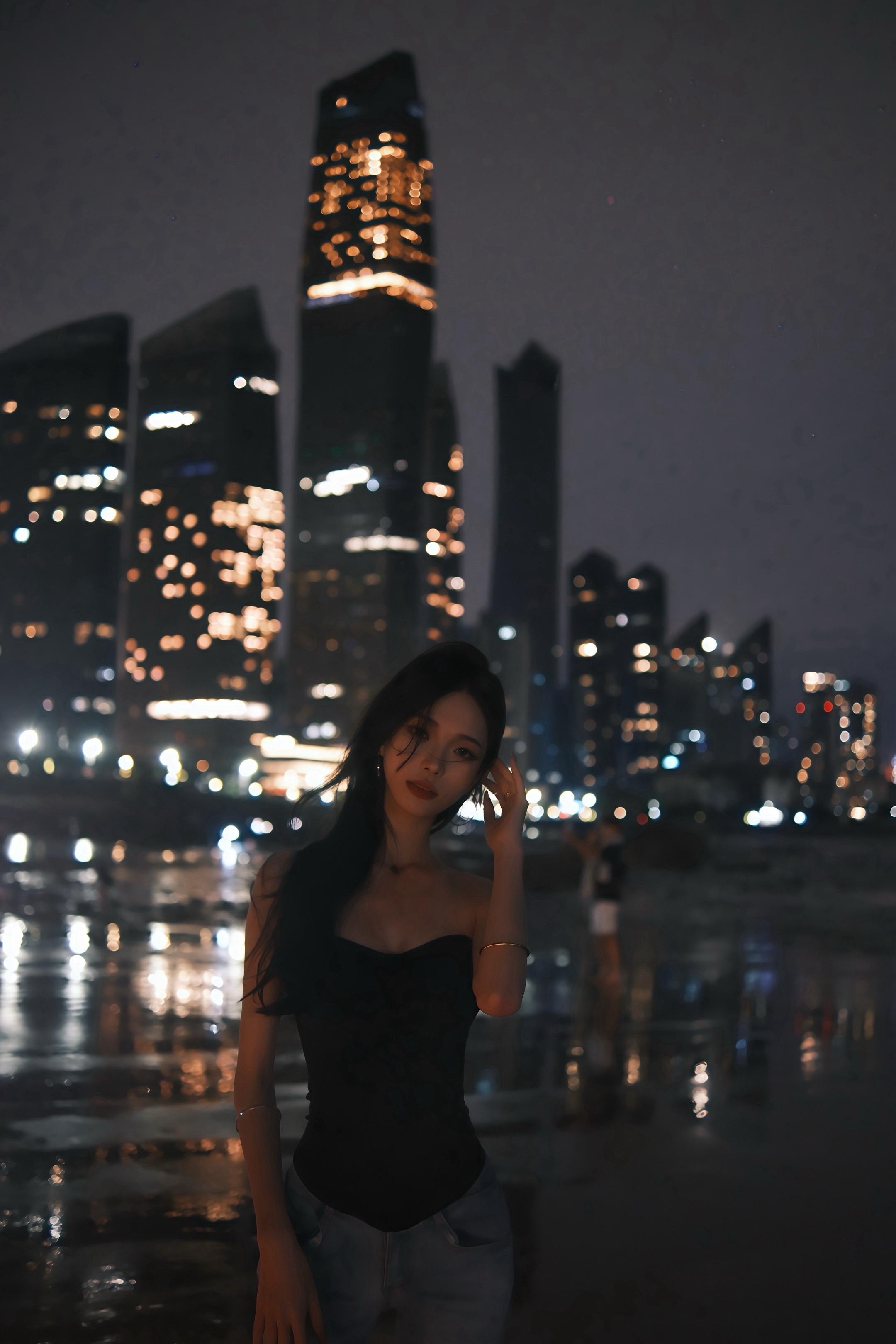 我曾经竟然冒出过和你永远 没想到最后我们仍然是浅尝辄止