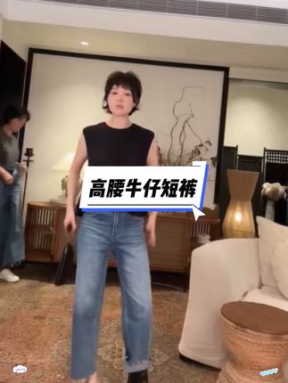 #kokowang #夏季新品 #强烈推荐 #轻奢女装 #百搭裤子