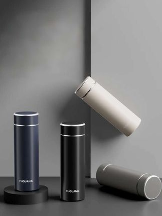 可免费刻字富光316L保温杯商务车载水杯户外水杯大容量保温杯#保温杯 #大容量保温杯 #泡茶杯 #商务水杯 #杯子