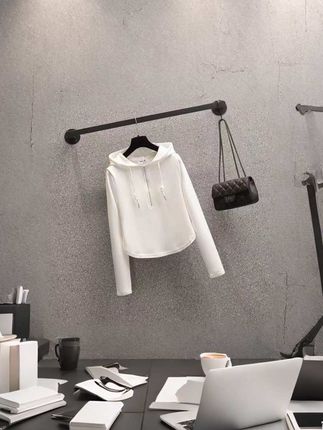 #初秋穿搭#连帽卫衣#单穿叠穿都好看 #修身显瘦胖瘦都能穿#生活日常