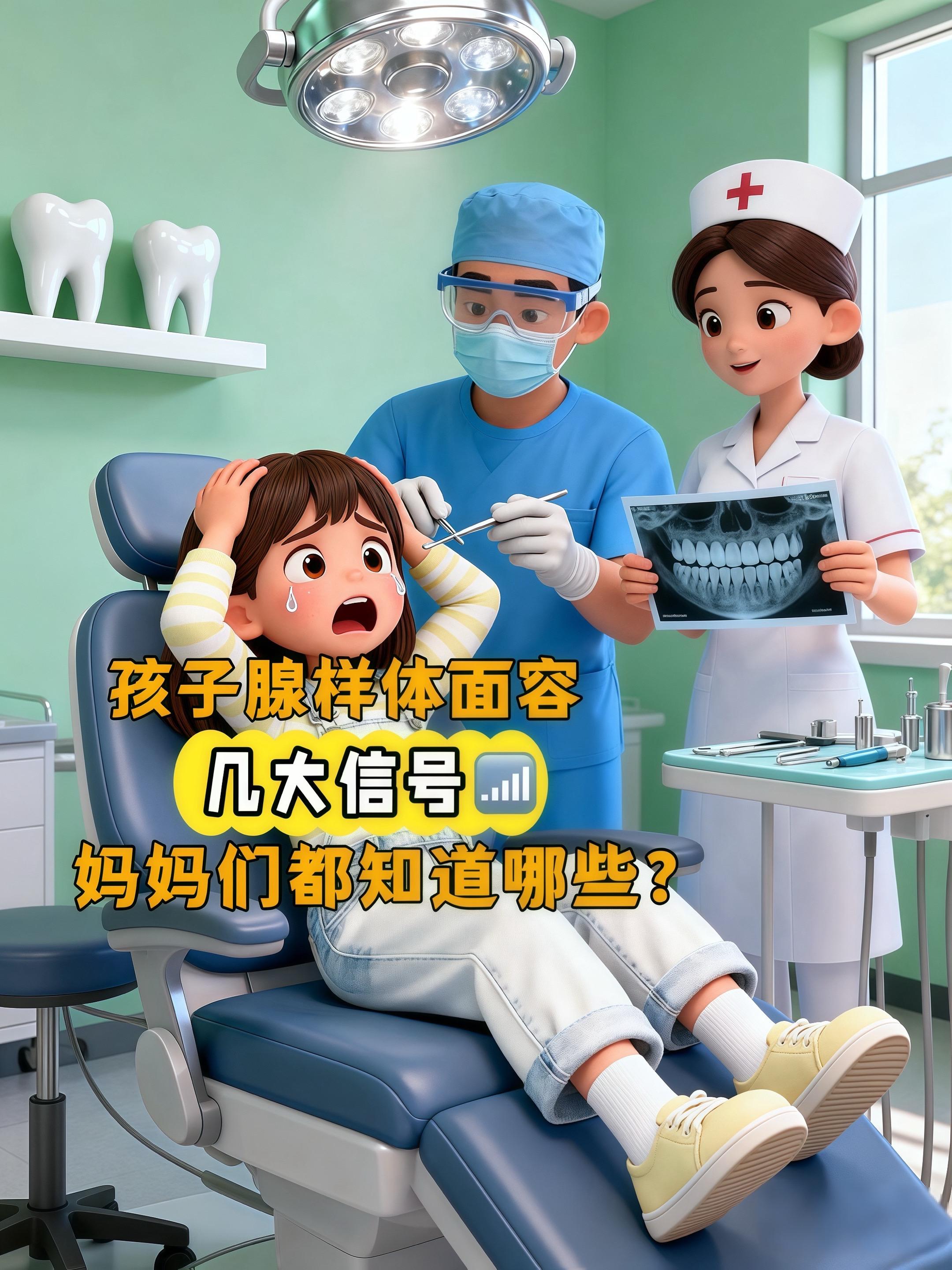#育儿经验分享 #亲子互动 #张嘴呼吸 #悬浮球 #腺样体 @抖加🔥上热门🔥dou+🔥热点宝