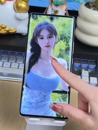 适用oppofindx7手机膜findx6pro钢化水凝膜oppox5por全屏覆盖oppo#钢化膜 #钢化膜推荐 #手机膜 #手机膜推荐 #数码科技