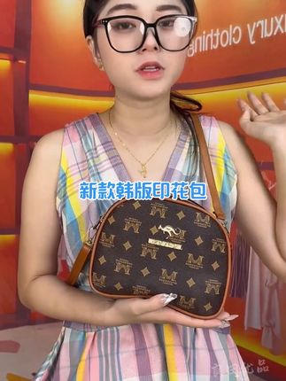 #女包 #包包推荐 #时尚美包 #斜挎包 #美包分享