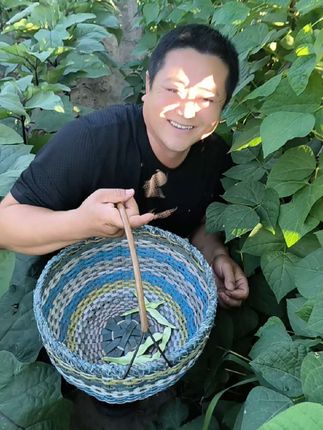 这个白面真是太好了