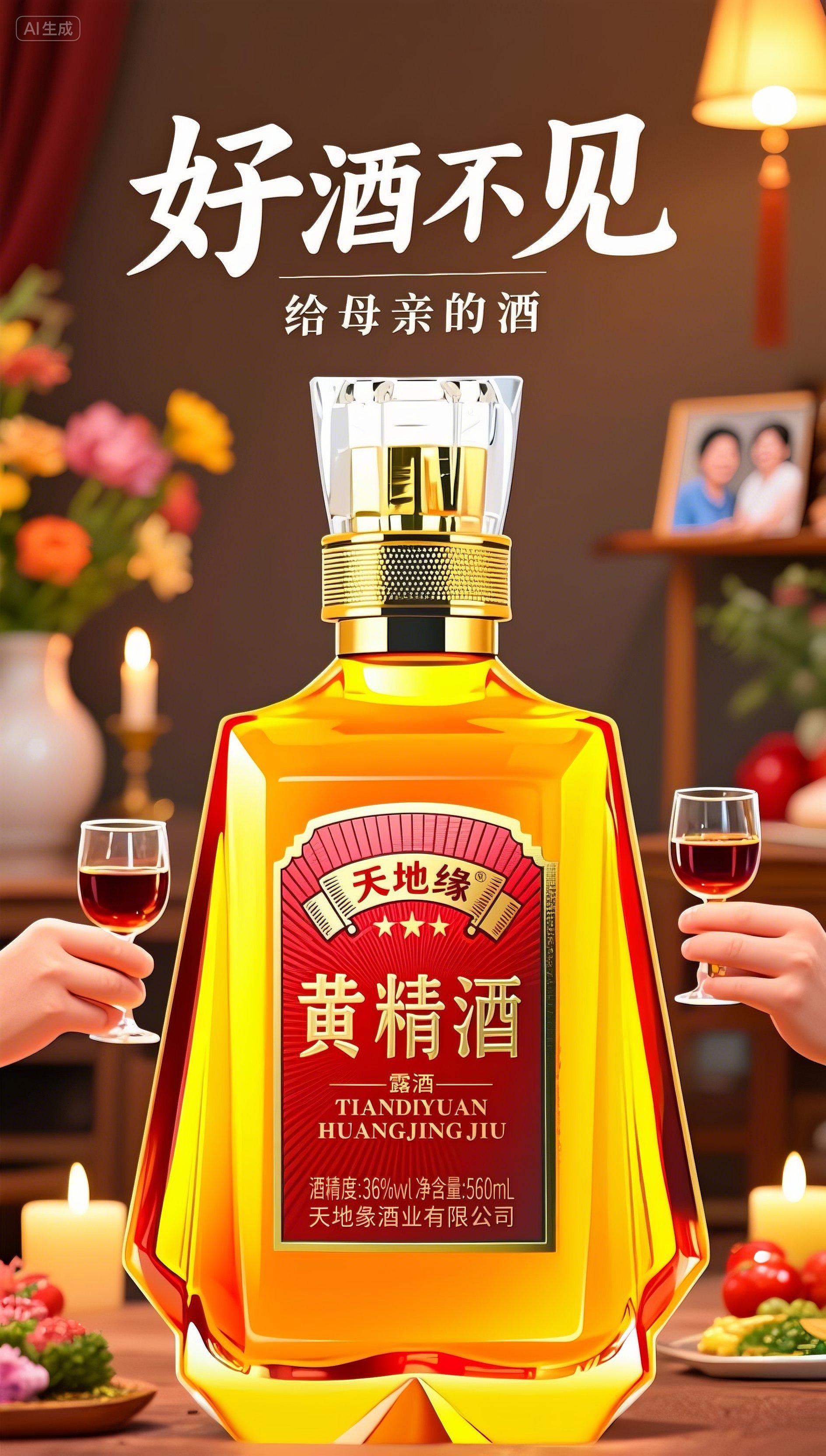 #好酒推荐
