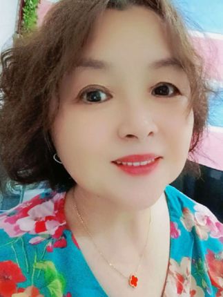 钛钢项链 黑红双面花草2025新款轻奢气质ins小众日韩设计感叶子#视频同款