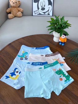 #贴身衣物 #男童短裤 #夏日必备 #面料舒适透气 #超便宜超划算