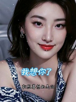 #我想你了#朝思暮想的是你 #情感音乐