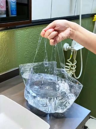 #折叠水盆方便携带也很不错 #户外折叠水盆 #折叠水盆