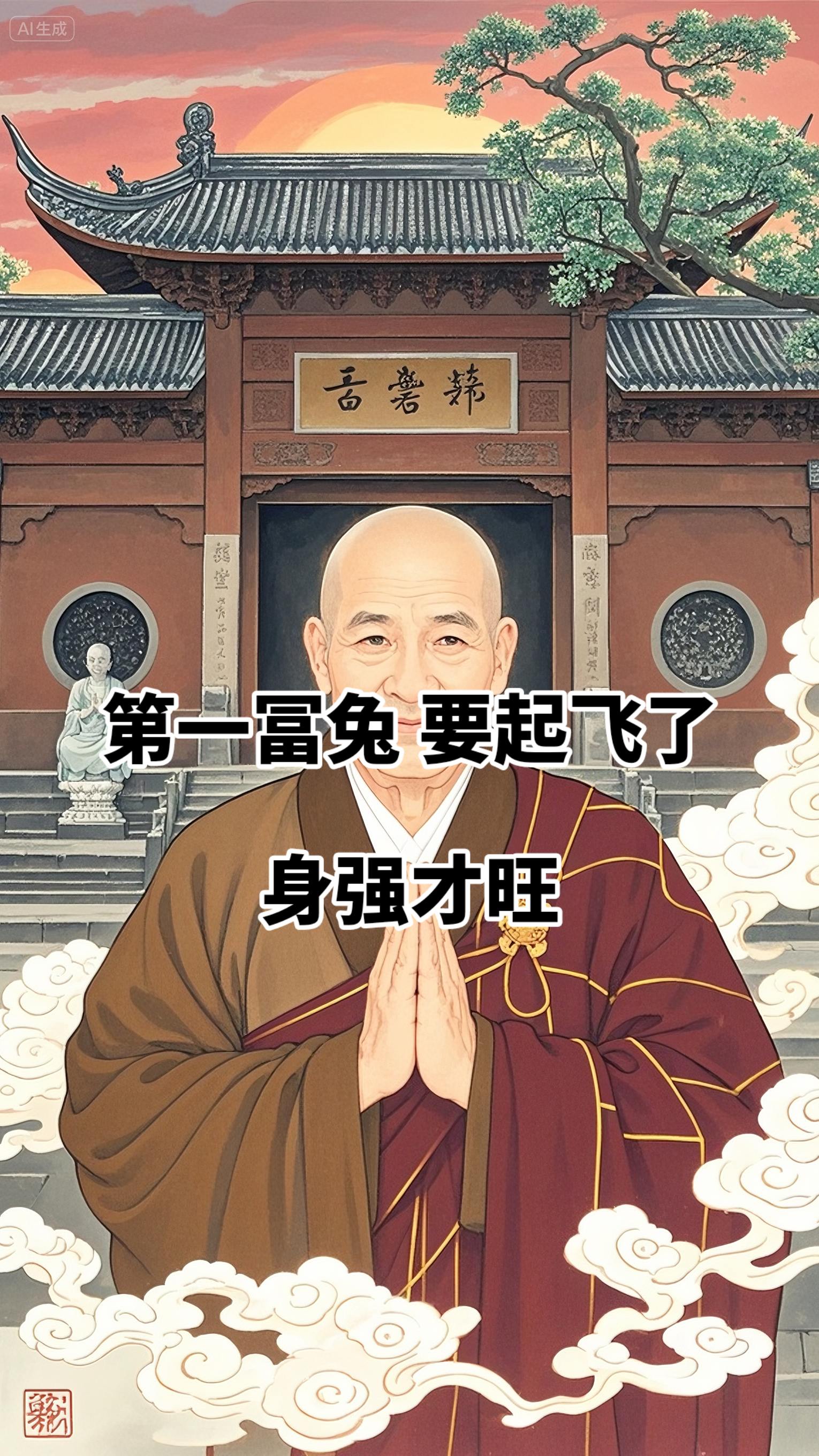 #兔#属兔的