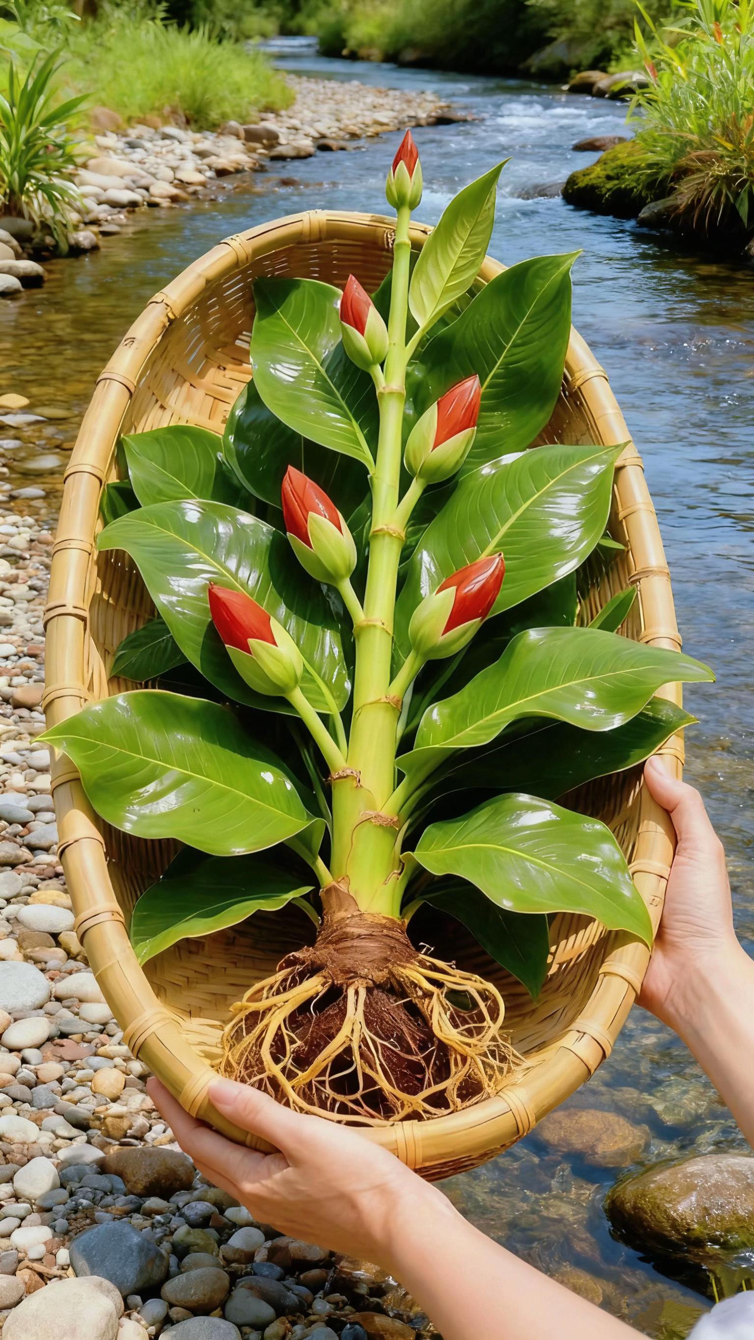 🍃清水养金钻,碧意缠窗沿。玻璃瓶里的金钻绿公主,把春天的气息搬进了家里。根系在清透的水里舒展成优雅的线条,像一群安靜游弋的绿色小精灵,每一寸都透着清新的呼吸感。叶片是打翻的翡翠调色盘,深绿叠着浅碧,脉络在阳光下清晰得像精致的蕾丝,偶尔垂落的水珠顺着叶尖滚进水里,漾开一圈圈温柔的涟漪。 不用费心打理,却总能用蓬勃的生机回应每一缕阳光。 它就那么静静地立在案头,把日子酿成了带着草木清香的诗,连空气都变得柔软又清新。#爱生活爱养花 #室内绿植#水培植物#花卉绿植盆栽#一年四季常绿非常好养