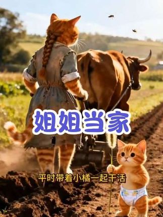 #大橘猫 #萌宠出道计划 #测评山东豆橛子月饼 #萌宠 #大胖橘 胖橘猫后续敬请期待