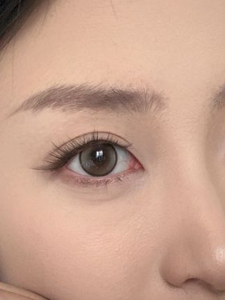 #睫毛分享 #睫毛精 #大眼睛长睫毛 #眼睛会说话