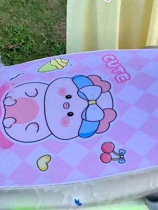 皮革坐垫套四季通用防晒弹力电动电瓶车防水座套加厚踏板车摩托车#电动车坐垫套 #电动车防水防晒座套 #电动车皮革座套 #电动车座套 #四季通用